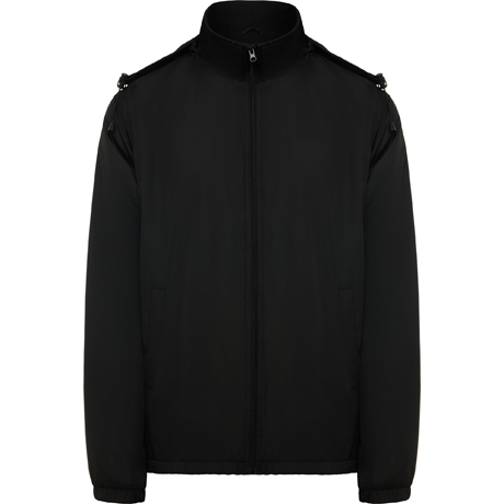GIACCA LEGGERA IDROREPELLENTE MAKALU