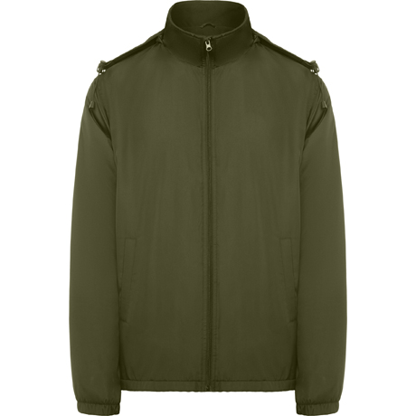 GIACCA LEGGERA IDROREPELLENTE MAKALU