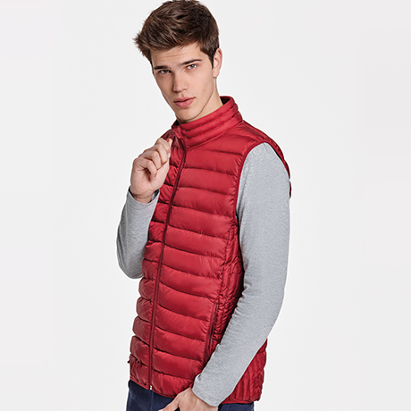 GILET IMBOTTITO UOMO/BAMBINO OSLO