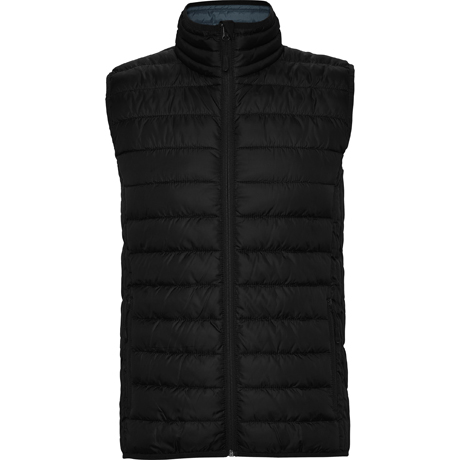 GILET IMBOTTITO UOMO/BAMBINO OSLO