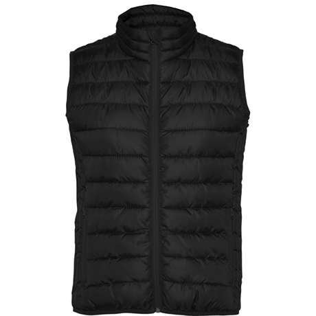 GILET IMBOTTITO DONNA OSLO