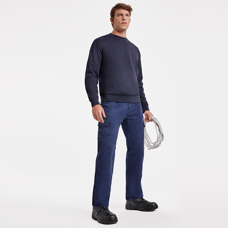 PANTALONE LUNGO SAFETY