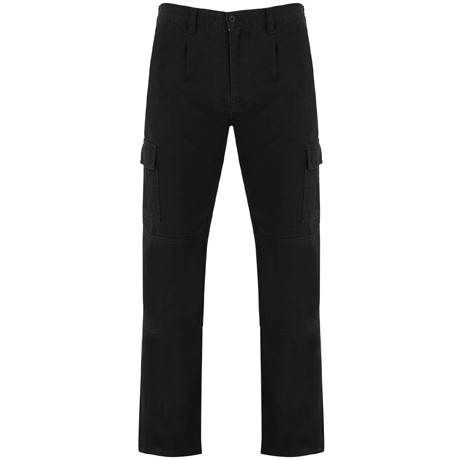 PANTALONE LUNGO SAFETY