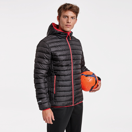 GIACCA NORWAY SPORT