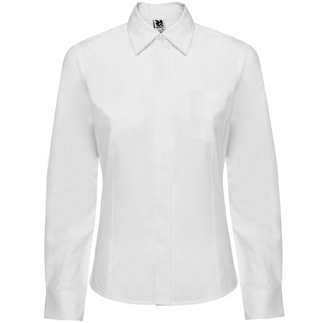 CAMICIA DONNA M/L SOFIA