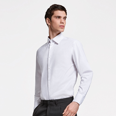 CAMICIA M/L UOMO MOSCU