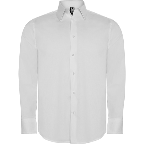 CAMICIA M/L UOMO MOSCU