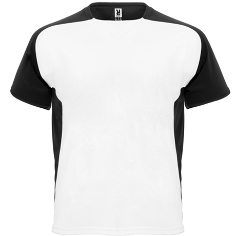 T-SHIRT TECNICA UOMO/BAMBINO BUGATTI