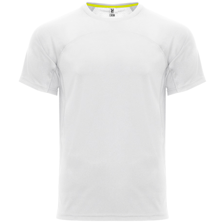T-SHIRT TECNICA UNISEX MONACO