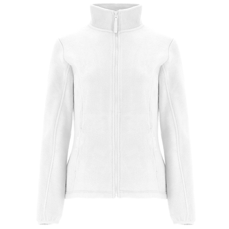 FELPA IN PILE ARTICA DONNA
