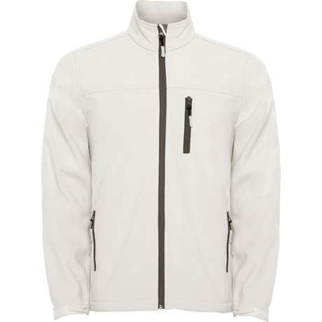 GIUBBOTTO SOFTSHELL UOMO/BAMBINO ANTARTIDA