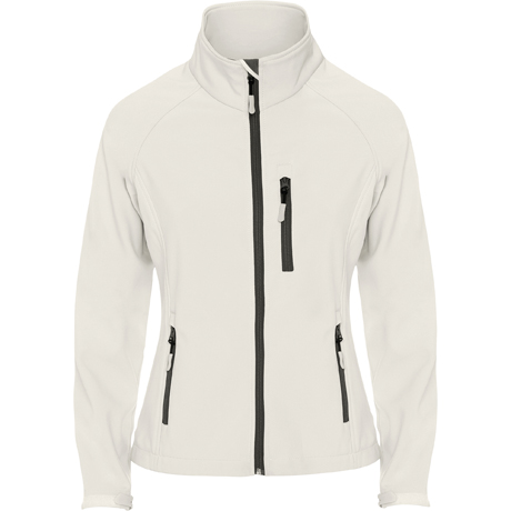 GIUBBOTTO SOFTSHELL DONNA ANTARTIDA