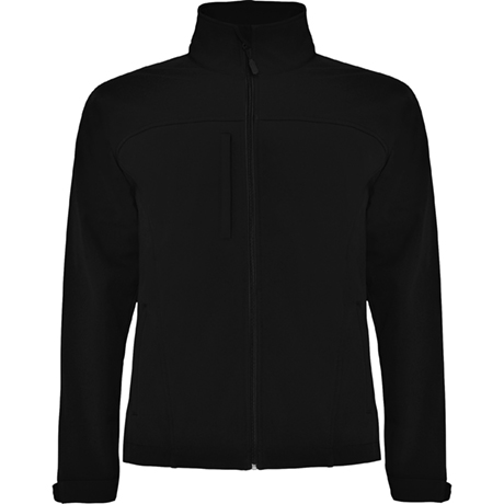 GIACCA SOFTSHELL RUDOLPH