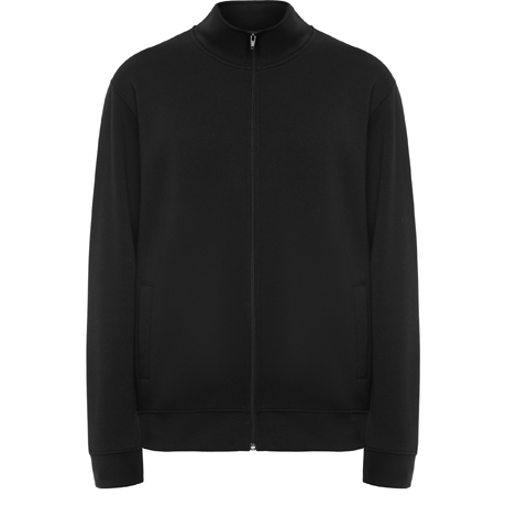 FELPA CON ZIP ULAN