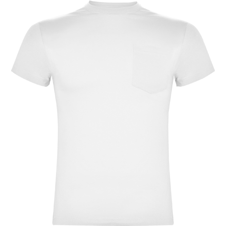 T-SHIRT M/C TECKEL