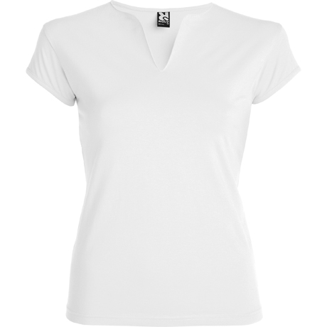 T-SHIRT M/C DONNA BELICE