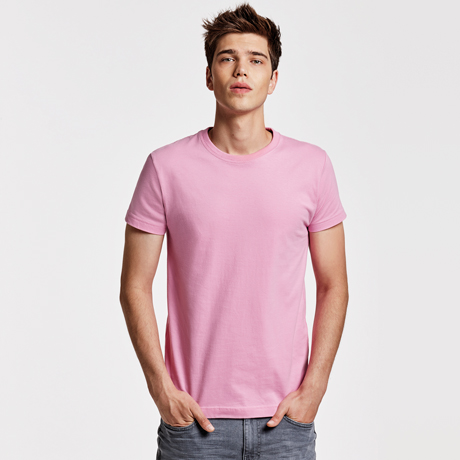 T-SHIRT M/C UNISEX/BAMBINO BRACO