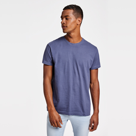 T-SHIRT M/C UNISEX/BAMBINO BEAGLE