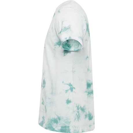 T-SHIRT M/C EFFETTO TIE DYE JOPLIN