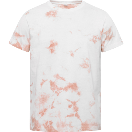T-SHIRT M/C EFFETTO TIE DYE JOPLIN