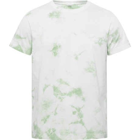 T-SHIRT M/C EFFETTO TIE DYE JOPLIN