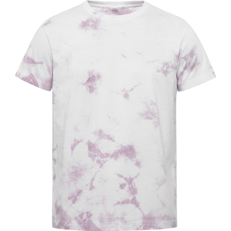 T-SHIRT M/C EFFETTO TIE DYE JOPLIN