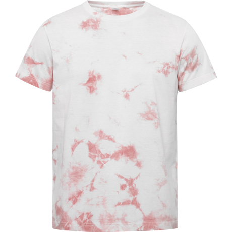 T-SHIRT M/C EFFETTO TIE DYE JOPLIN