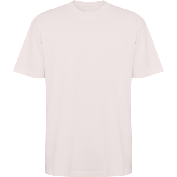 T-SHIRT IN COTONE M/C OVERSIZE BULL