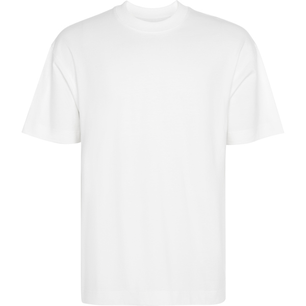 T-SHIRT OVERSIZE CHOW