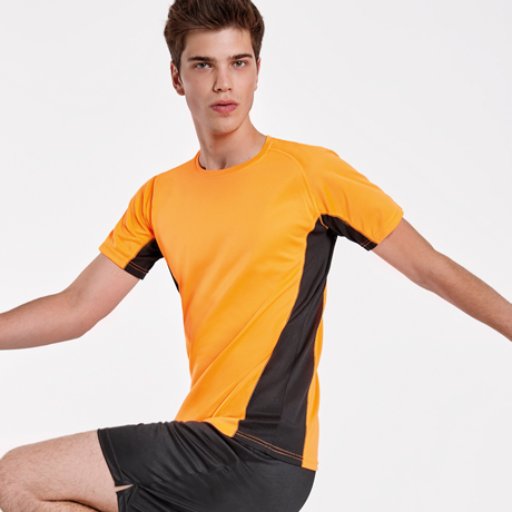 T-SHIRT TECNICA UOMO/BAMBINO SHANGHAI