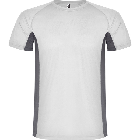 T-SHIRT TECNICA UOMO/BAMBINO SHANGHAI