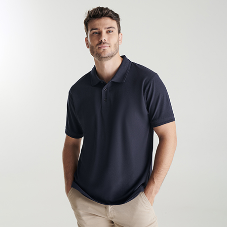 POLO M/C UOMO/BAMBINO PEGASO PREMIUM