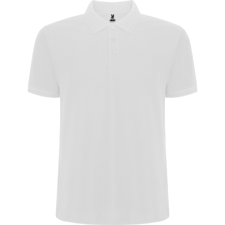 POLO M/C UOMO/BAMBINO PEGASO PREMIUM