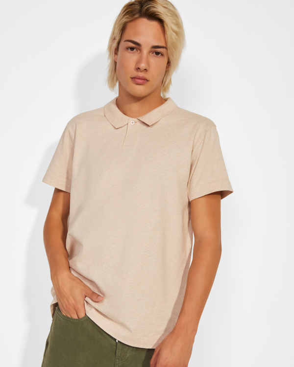 POLO UOMO M/C TYLER