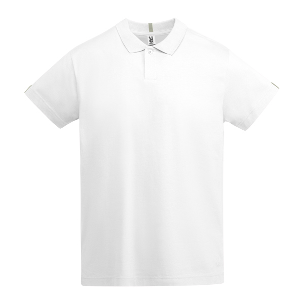 POLO UOMO M/C TYLER