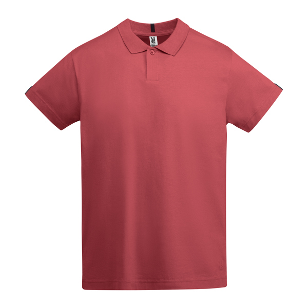 POLO UOMO M/C TYLER