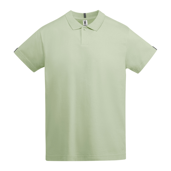 POLO UOMO M/C TYLER