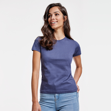 T-SHIRT M/C DONNA/BAMBINA JAMAICA