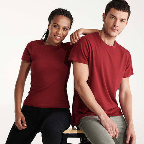 T-SHIRT M/C DONNA/BAMBINA JAMAICA
