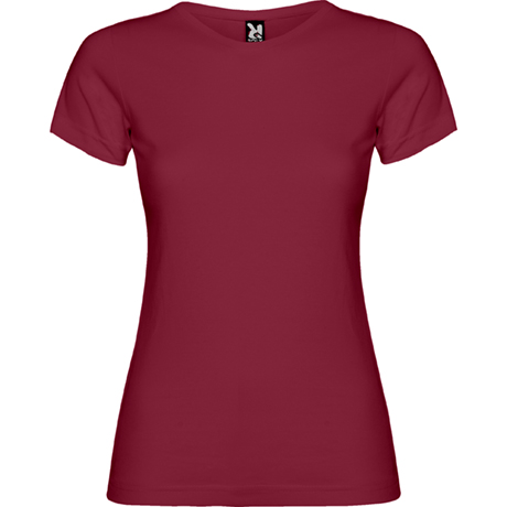 T-SHIRT M/C DONNA/BAMBINA JAMAICA