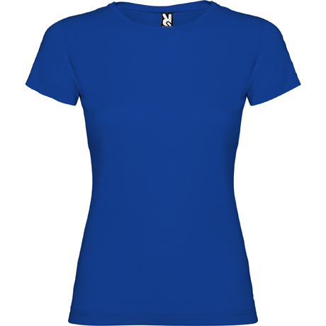 T-SHIRT M/C DONNA/BAMBINA JAMAICA
