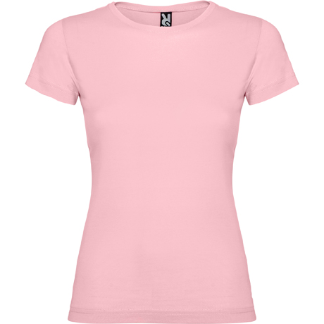 T-SHIRT M/C DONNA/BAMBINA JAMAICA