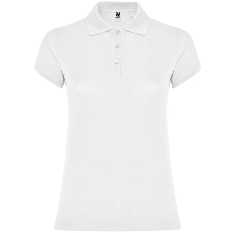 POLO M/C DONNA STAR