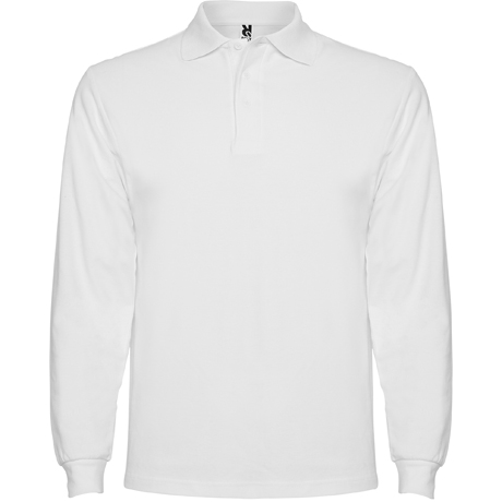 POLO M/L UOMO ESTRELLA