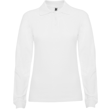 POLO M/L DONNA ESTRELLA