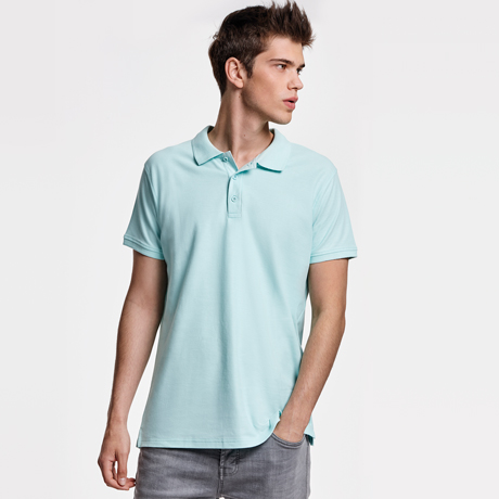 POLO M/C UOMO/BAMBINO STAR