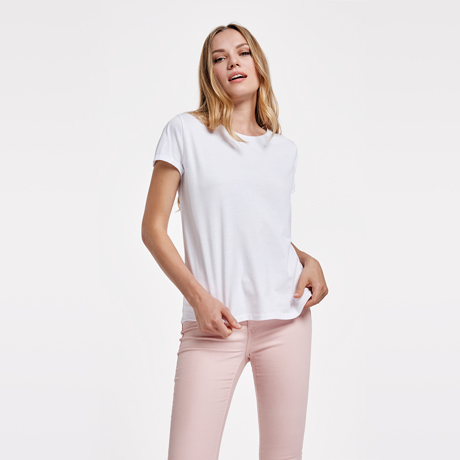 T-SHIRT M/C DONNA CIES