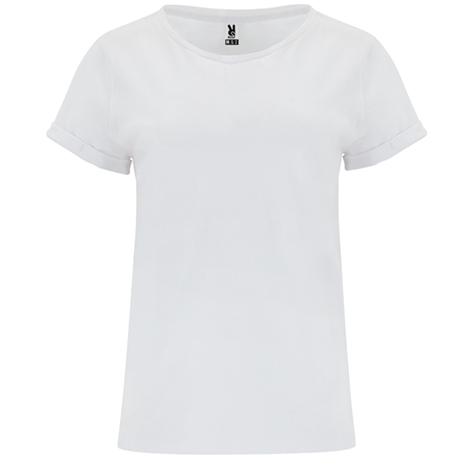 T-SHIRT M/C DONNA CIES