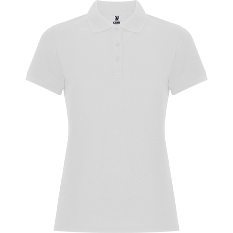 POLO M/C DONNA PEGASO PREMIUM