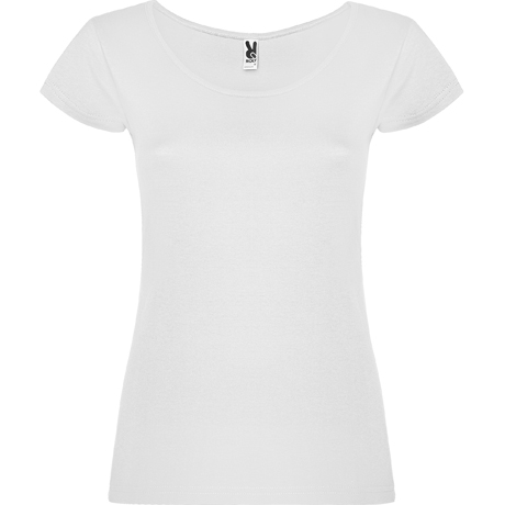 T-SHIRT M/C DONNA GUADALUPE